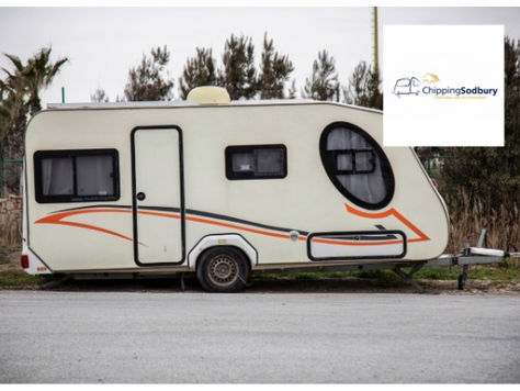 10 Common Mistakes to Avoid When Buying Used Caravans for Sale