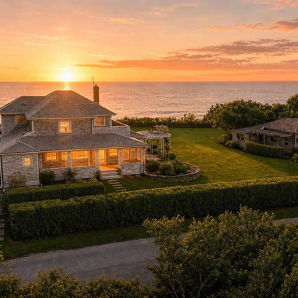 59 Baxter Rd., Nantucket, MA 02554