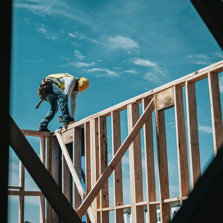 What Is a Quantity Takeoff in Construction? A Complete Guide