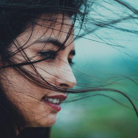 Surviving Windy Weather 101: How to Protect Your Skin