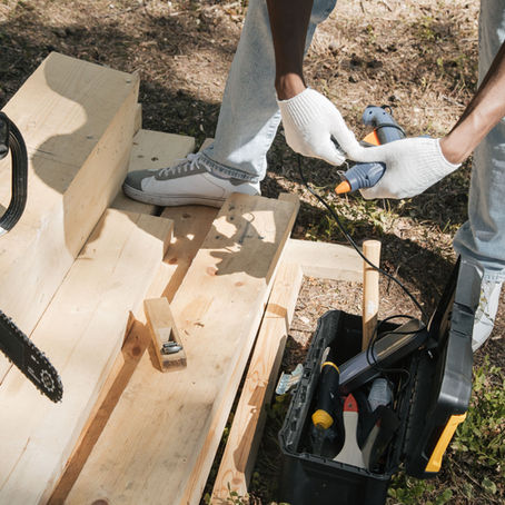 Home Maintenance Habits That Make Life Easier All Year Long