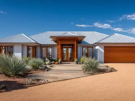 How to maintain a metal roof so that it lasts longer