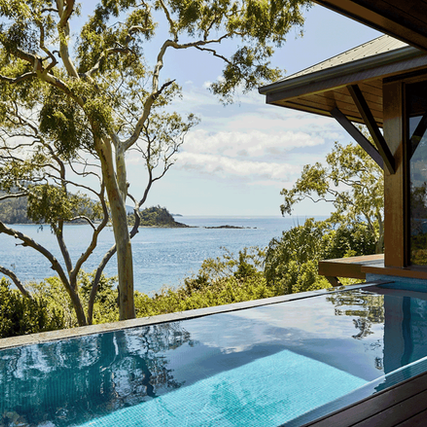 Qualia, Longitude 131, Southern Ocean Lodge — Australia's Three Greatest Luxury Resorts