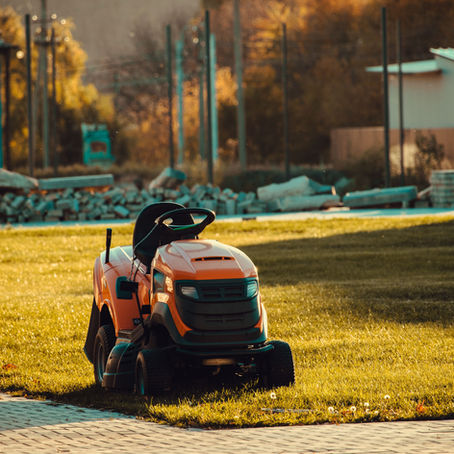 From Lawn Mowers to Hardware: Essential Supplies for a Beautiful Yard