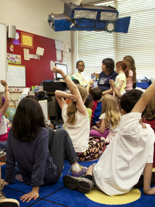 Is Your Child Ready? Understanding the Right Age to Start Preschool