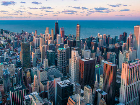 Who actually benefits from urban regeneration?