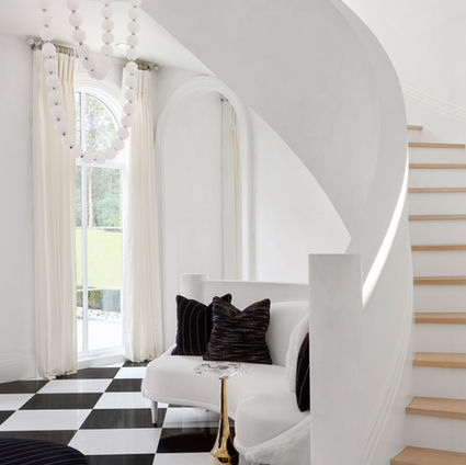 Long Island Luxury by Lori Morris