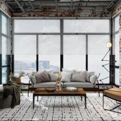 12 Creative Ways to Bring Industrial Charm into Your Home Design