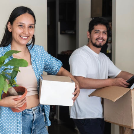 How to Move Your Plants Without Killing Them