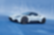 Maserati MC20 - First of its Kind