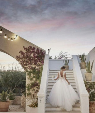 The Luxury Wedding Details That Define an Unforgettable Celebration