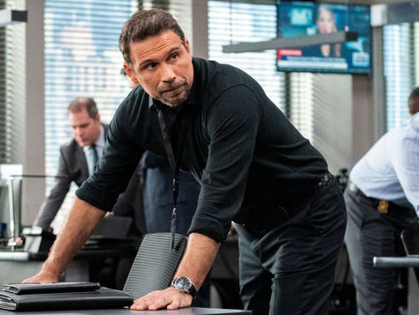 Inside the Mind of FBI's Jeremy Sisto: Unraveling Crime, Character, and Career