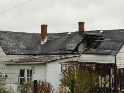 How Significant Roof Damage Can Create Bigger Problems for Englewood, Ohio Homeowners