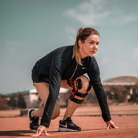 Health and Injury Awareness for Active Lifestyles