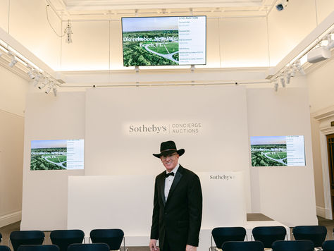 The Doc Ellingson Group - Record-Breaking, Headline-Making Sales & A Rare Luxury Opportunity