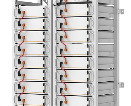 How High Voltage Lithium Batteries Are Changing Modern Energy Storage