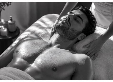 Erotic Massage as a Travel Experience with a Spicy Aftertaste