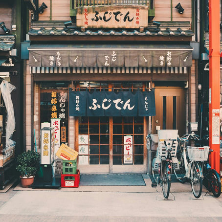 Why Japanese Is One of the Most Challenging Languages to Translate Accurately