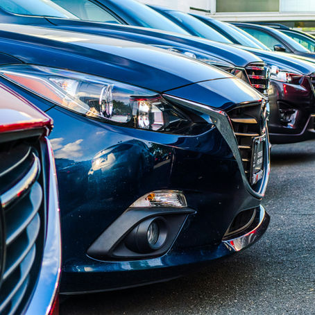 The Role of Car Finance Brokers in Securing Your Next Vehicle