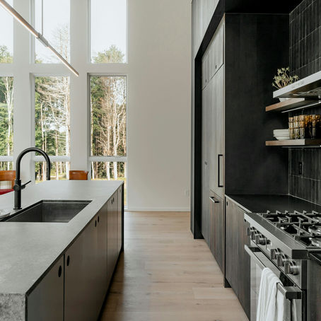 The Art of the Open Concept: Removing Structural Barriers for Flawless Spatial Flow