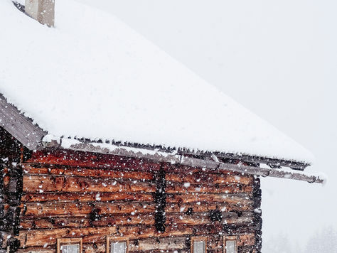 The Roof Is a Design Decision: Specifying for Salt Air, Wind, and Ice
