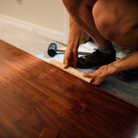Comparing Durability: Waterproof vs. Water-Resistant Flooring