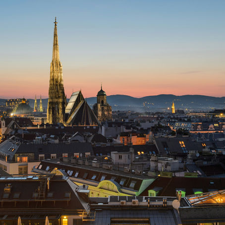 Vienna: Europe’s Quiet Luxury Capital for the Global Buyer