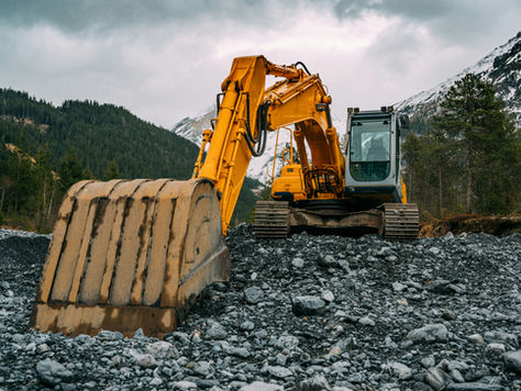 Strategic Advantages and Benefits of Using Excavators for Hire