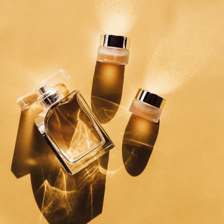 The Rise of Milk Perfumes in Modern Fragrance