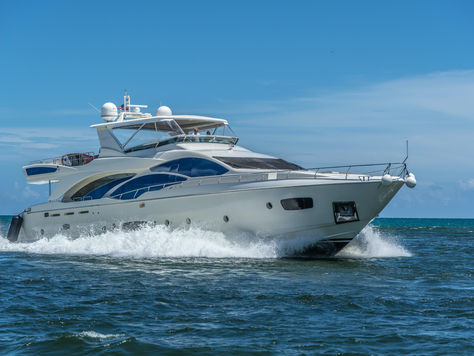 4 Unheard of Equipment for Fishing off Yachts