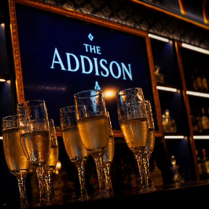 The Addison Establishes A New Alluring Locale in Midtown Manhattan