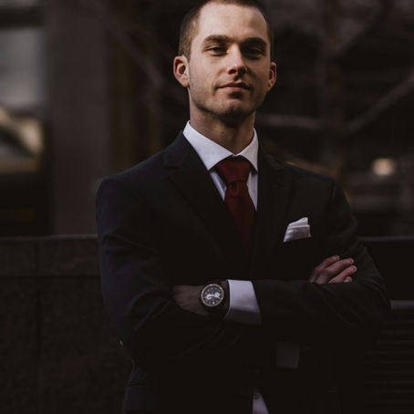 The Quiet Art of Getting Dressed Well