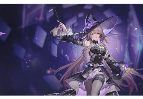 Digital Couture of Honkai: Star Rail's Luxury Character Outfits