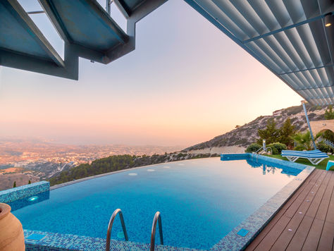 4 Ways To Completely Alter The Aesthetic Of Your Exterior