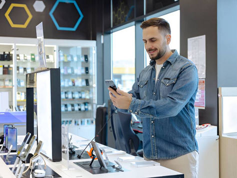 The Ultimate Guide to Shopping for the Latest Tech Gadgets
