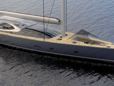 MM38 – Beyond Sailing with Ocean Independence