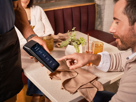 Why Payment Innovation Matters in the Restaurant Industry