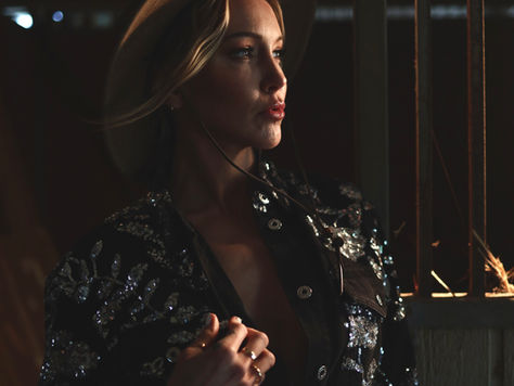 Katie Cassidy - Dr. Kate Locke in Herbert West: Reanimator