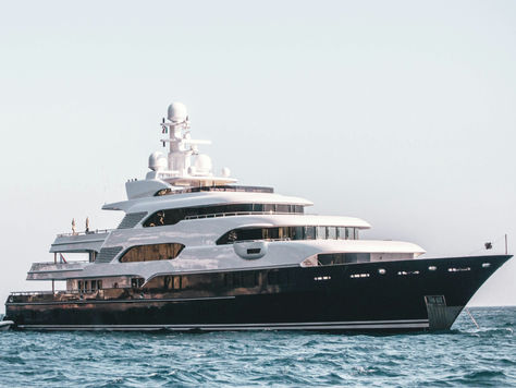 Superyacht Charters, War Risk, and the Mediterranean Boom: How the Iran War is Reshaping Luxury Marine Travel in 2026