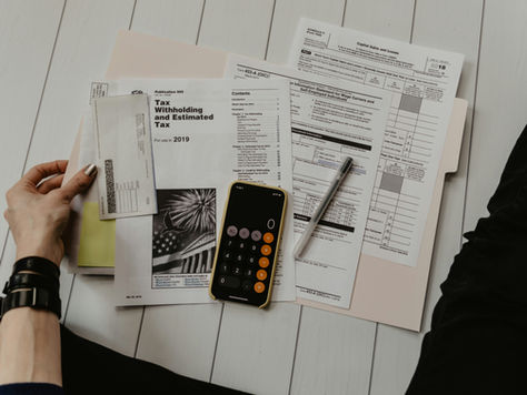 Investing in Ambition: Essential Financial Planning for Higher Degree Success