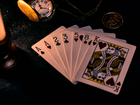 Casino Tournaments: How to Compete and Win Big