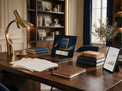 Top 10 Book Publishing Trends Shaping the Future of Publishing