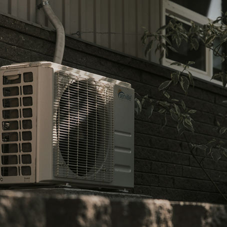 How to Make an Air Conditioner Quieter