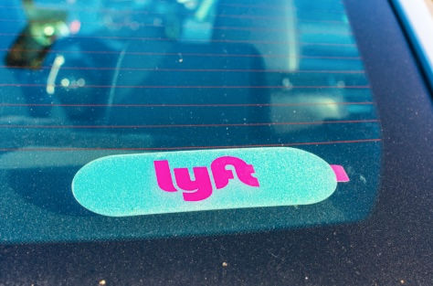 How Is Liability Determined After a Lyft Accident in Houston, TX?