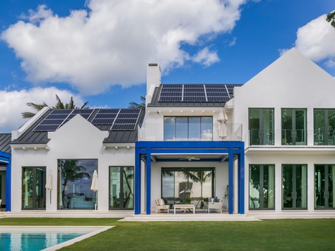Hope’s Windows, Inc. Highlights Hurricane and Impact-Rated Bronze and Steel Windows and Doors