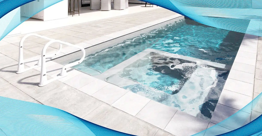 Fiberglass Swimming Pools Manufacturing, Installation and More