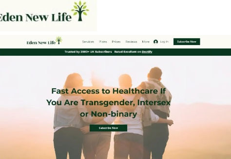 4 Private Gender Care Options for Faster Access to Specialist Support