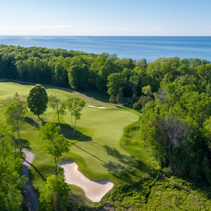 BOYNE Golf - Transforming for the Next Generation  - Written by Scott Kramer