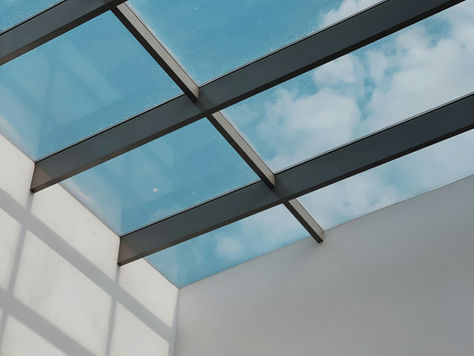 Illuminating Modern Architecture: The Growing Demand for Advanced Skylight Solutions