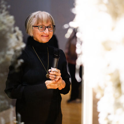 Petah Coyne: How Much a Heart Can Hold